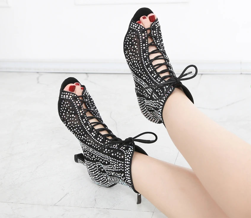 Shoes - Dance Shoes - womens dance shoes footwear