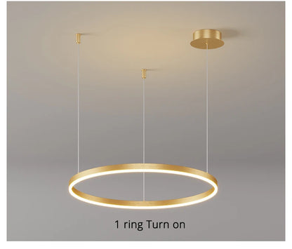 ceiling light - Lighting - Ceiling Lights - Chandeliers - LED Ceiling Chandelier