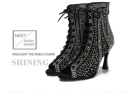 Shoes - Dance Shoes - ballet shoes footwear