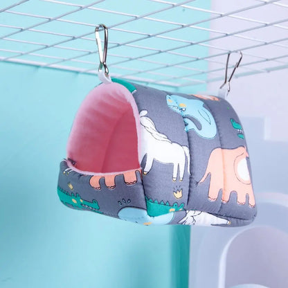 hamster bed - Pet Supplies - Small Animal Sleeping Bed