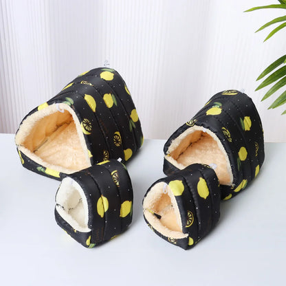small animal bed - Pet Supplies - Small Animal Sleeping Bed
