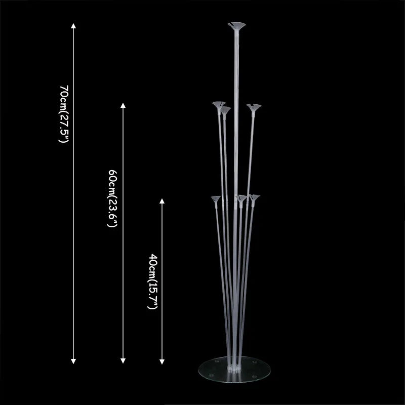 balloon holder - Party Supplies - Latex Balloon Holder