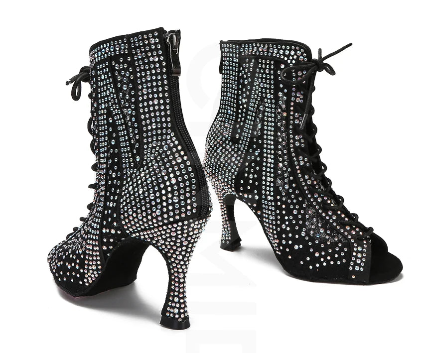 Shoes - Dance Shoes - dance sneakers footwear