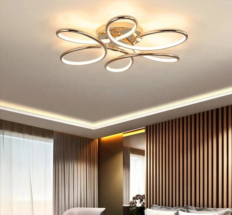 ceiling light - Lighting - LED Ceiling Lamp