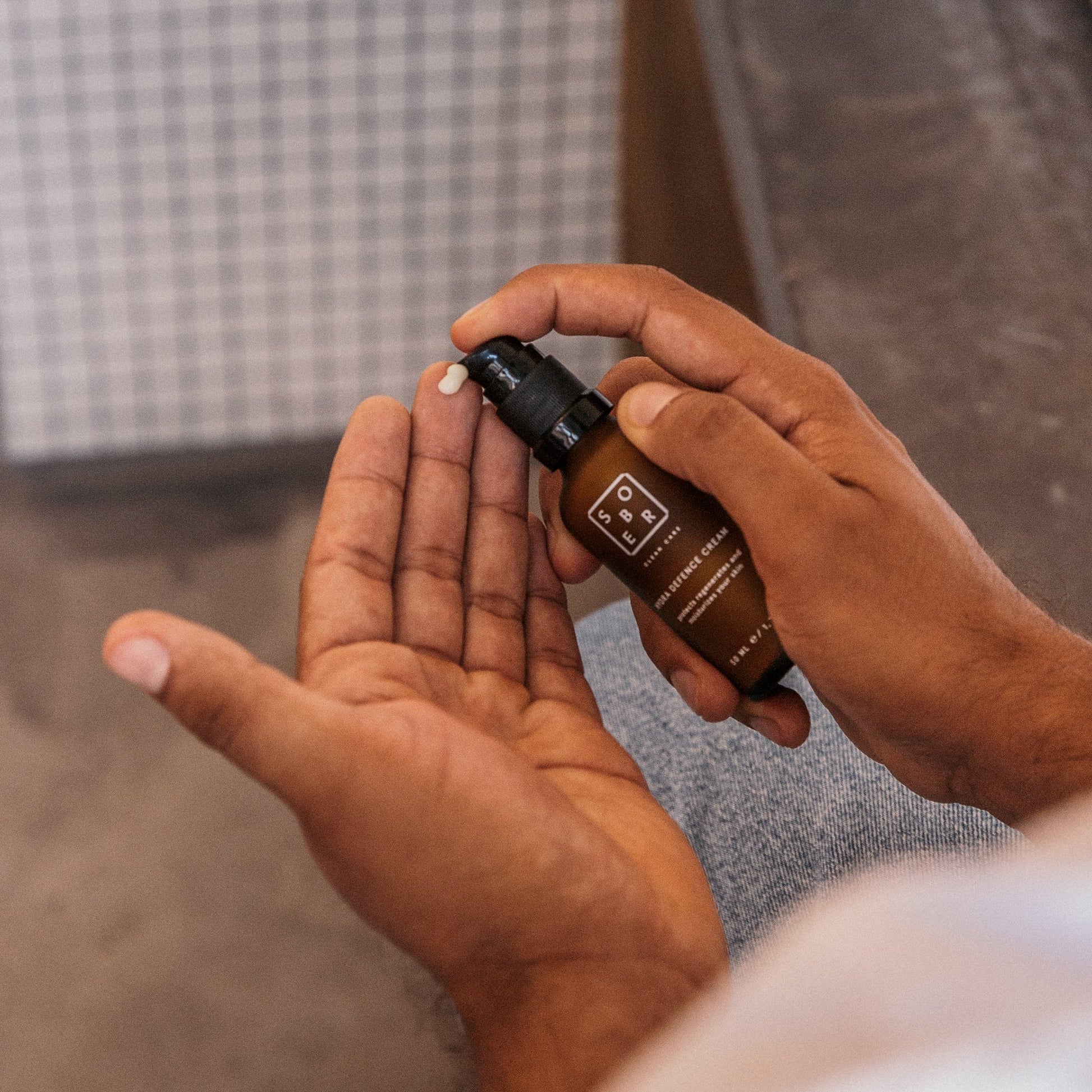 Ph balanced skincare