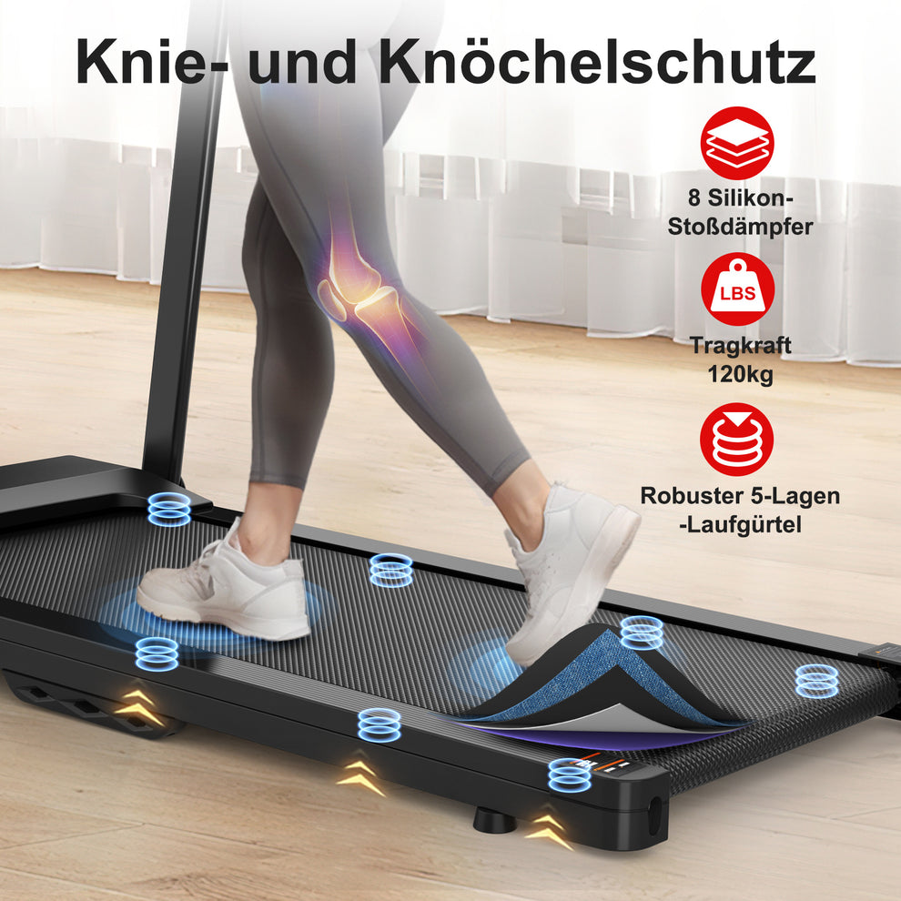 walking treadmill - Fitness Equipment - Treadmill