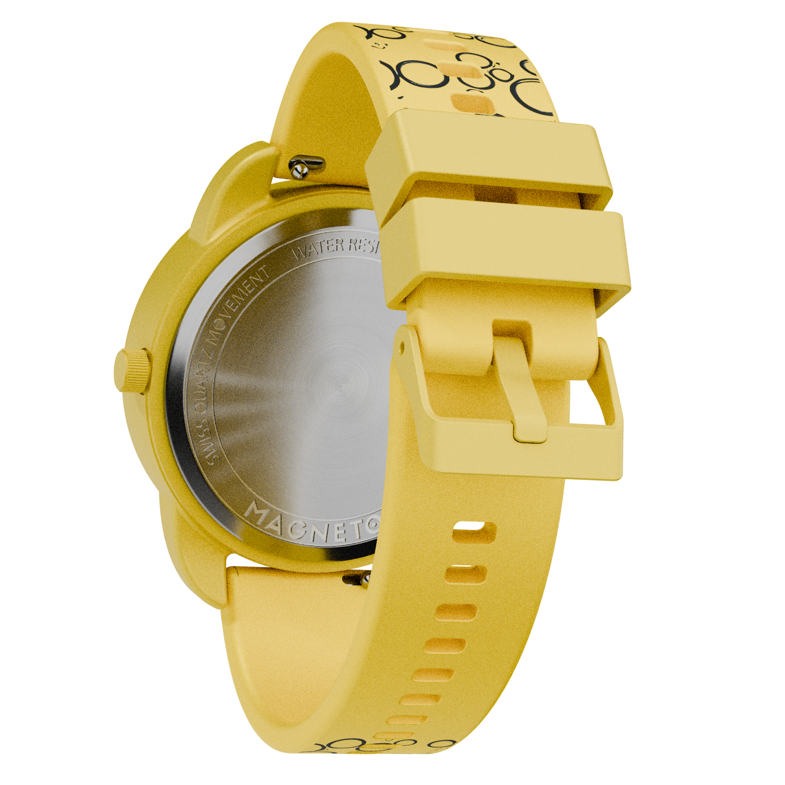 Learning watch for kids