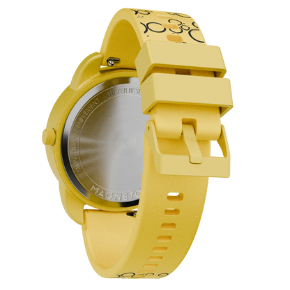 Learning watch for kids