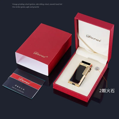 jet torch lighter - Lighters - Butane gas lighter