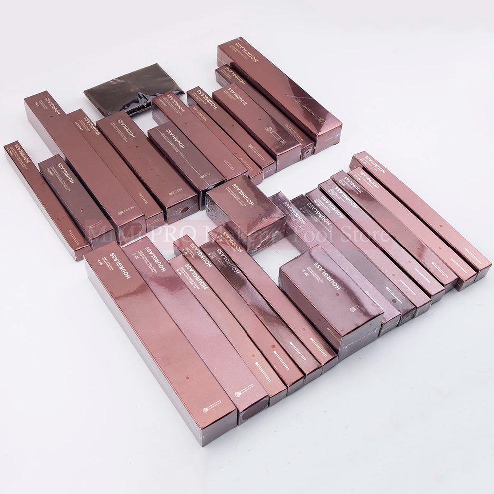 bamboo charcoal brush - Beauty - Personal Care - Makeup Brush