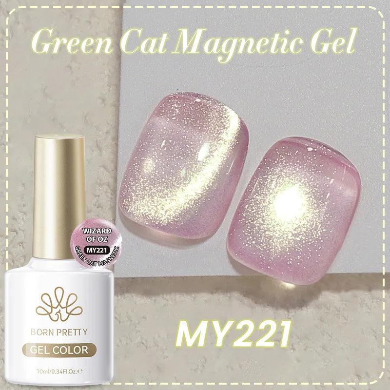 Best eco-friendly gel nail polish