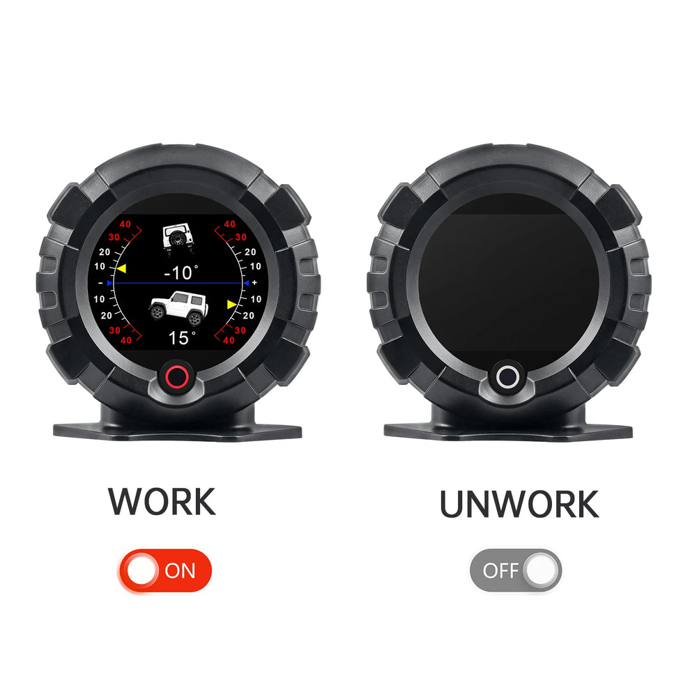 d hud - Automotive Accessories - Head-Up Display -HUD-