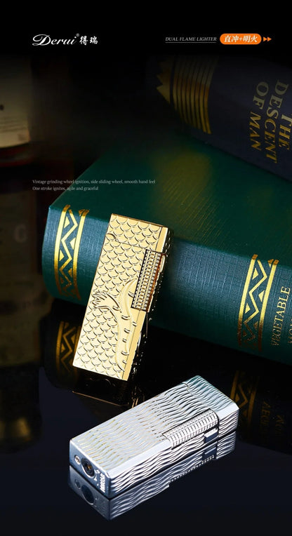 turbo jet lighter[1][3][5][6][7][8] - Lighters - Butane gas lighter