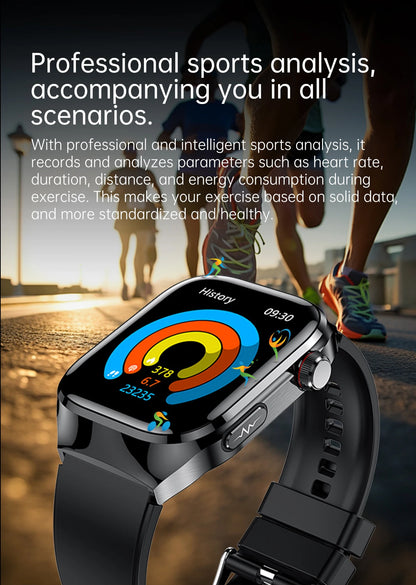 Smartwatch - Smartwatch - gshock timepiece