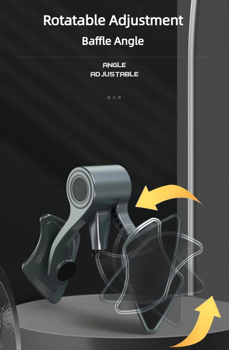 home pelvic trainer - Fitness Equipment - Pelvic Muscle Trainer