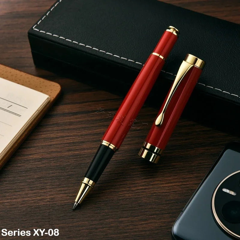 Professional signature pens