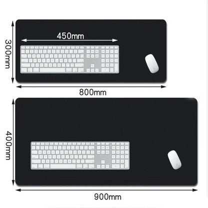 Best large gaming mouse pad
