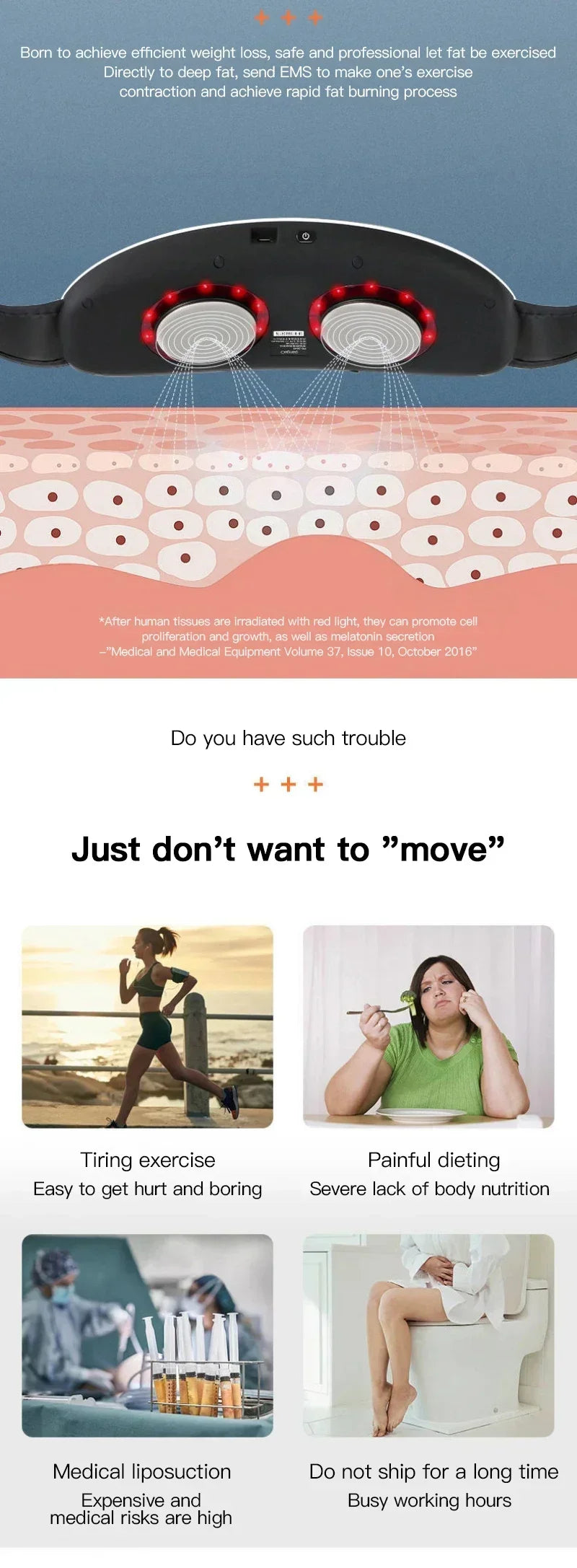 core strength training[3] - Fitness Equipment - Slimming Machine