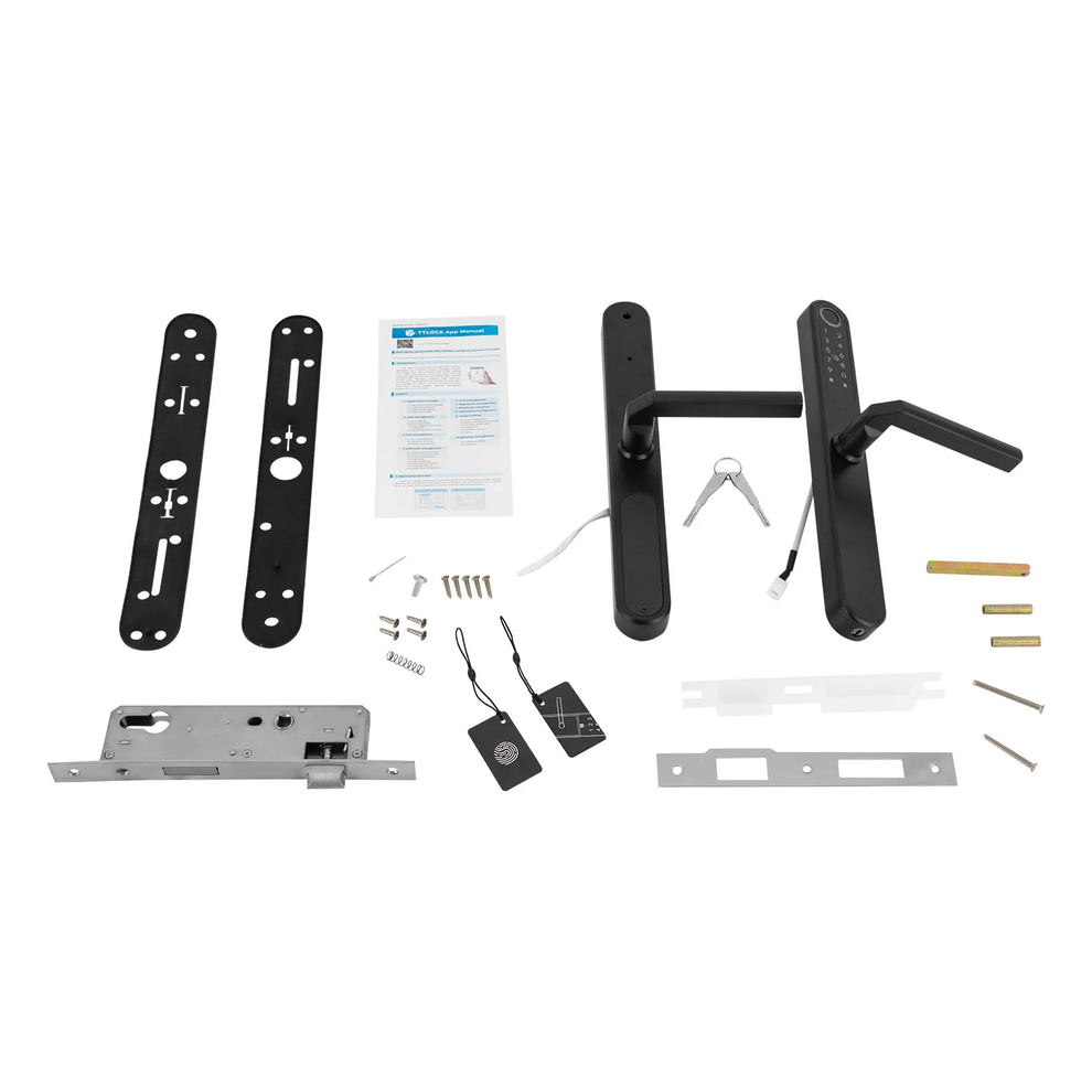 switchbot lock ultra - Home Security - Smart Door Lock