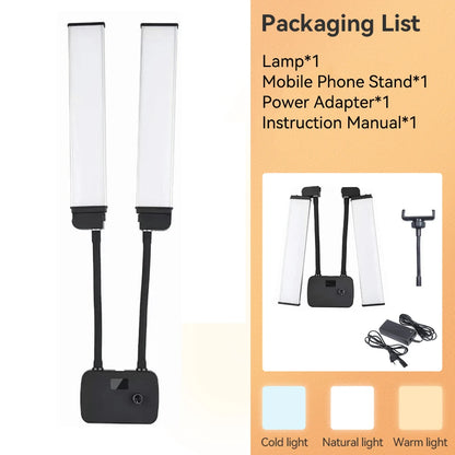 ceiling lights - Photography - Video Lighting - LED Video Light