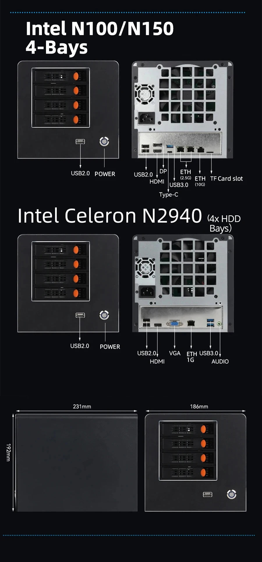 bay nas - Computer - Tablet - Storage - Network Attached Storage - NAS