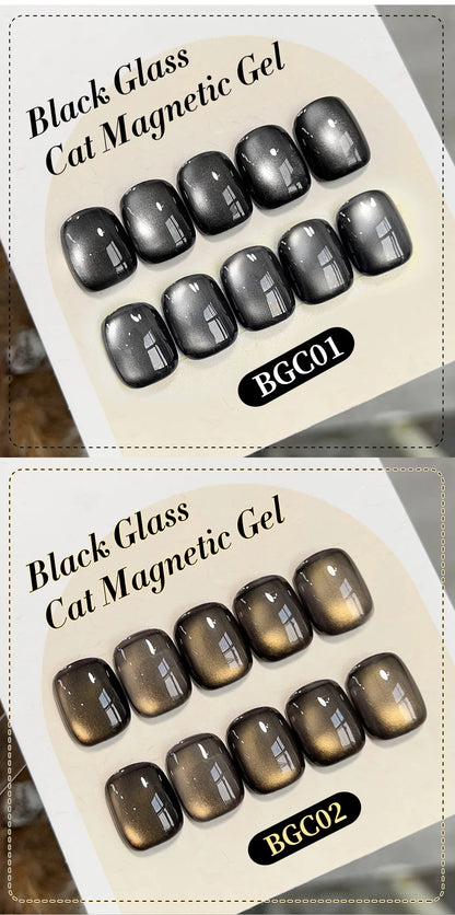 Best eco-friendly gel nail polish
