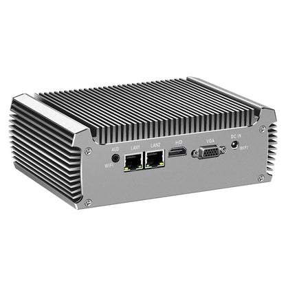 dual lan mini pc - Industrial Mini PC - Mini PC