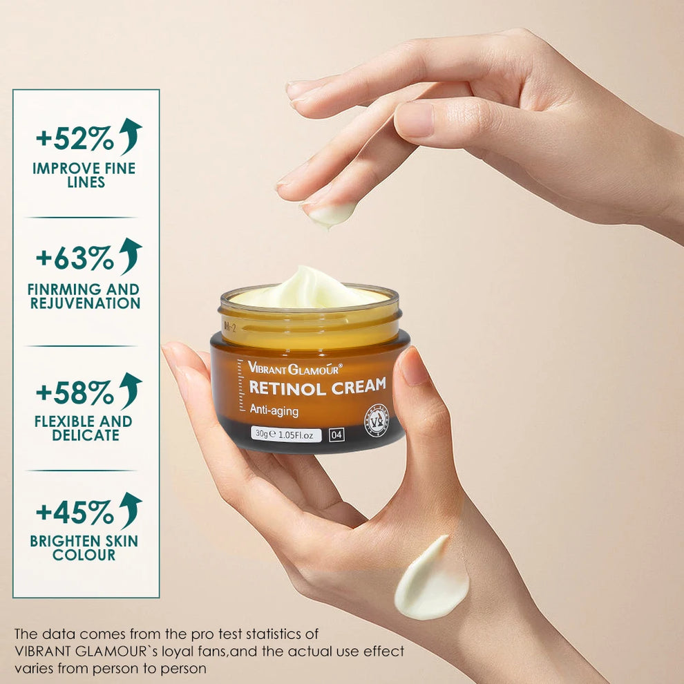 anti-aging skin care - Skincare - Anti-Aging Face Moisturizer