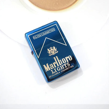 vintage kerosene lighter - Smoking Accessories - Kerosene Lighter