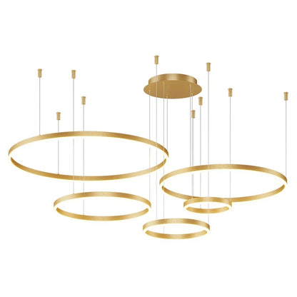 led chandeliers - Lighting - Ceiling Lights - Chandeliers - LED Ceiling Chandelier
