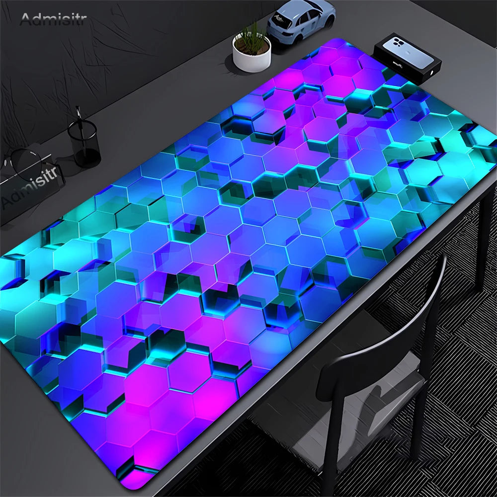 Xxl gaming mouse pad