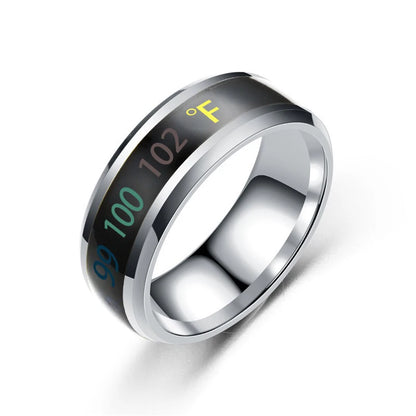 best smart ring - Wearables - Smart Ring