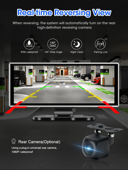 car dvr - Dash Cam - Car DVR