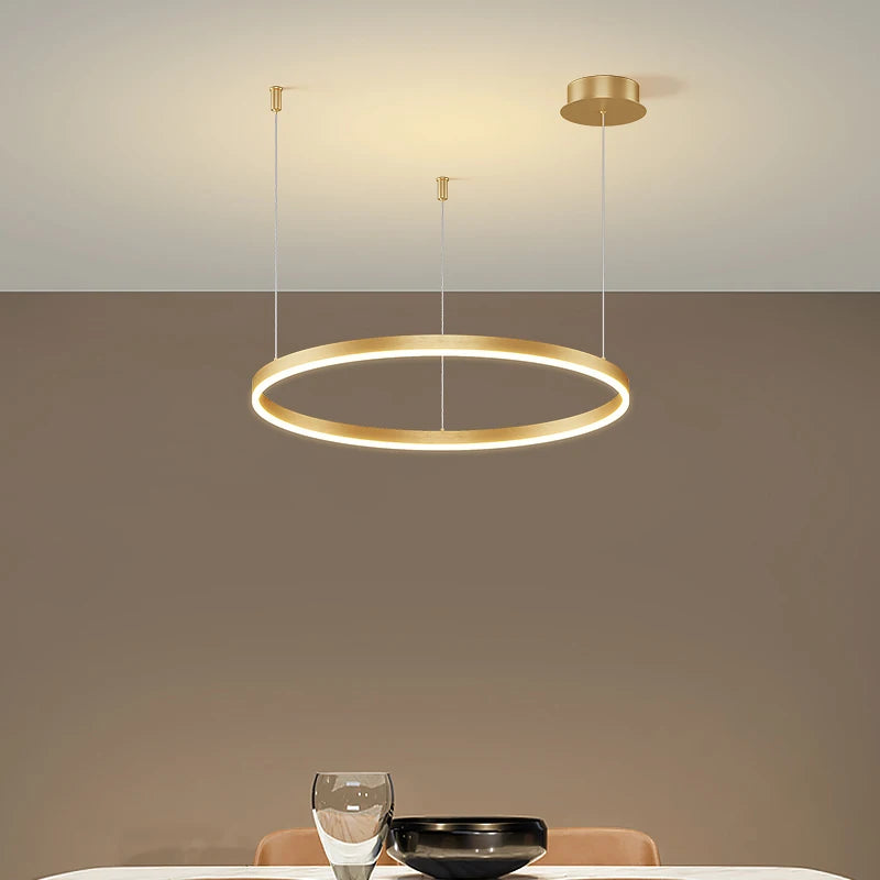 led ceiling lights - Lighting - Ceiling Lights - Chandeliers - LED Ceiling Chandelier
