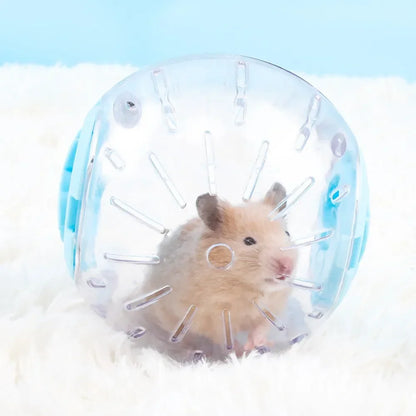 clear hamster ball - Pet Supplies - Exercise Ball for Small Pets