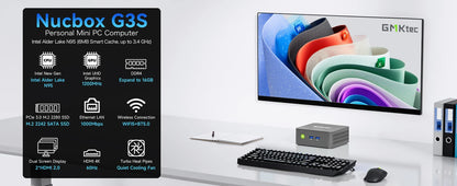 mini pc - Computers - Accessories - Mini PC