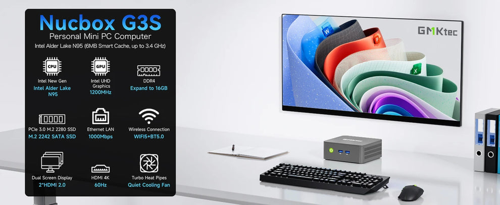 mini pc - Computers - Accessories - Mini PC