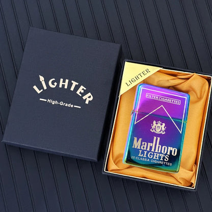 windproof lighter - Smoking Accessories - Kerosene Lighter