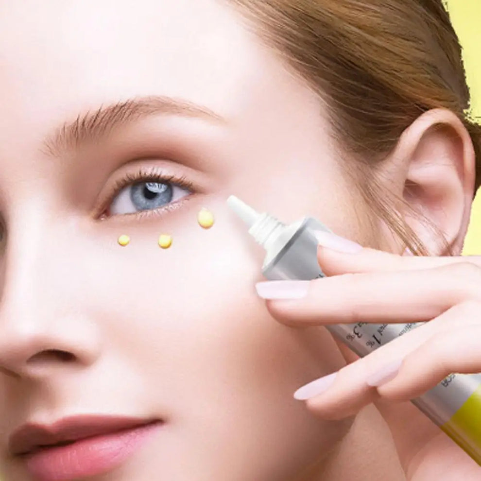 beauty product - Skincare - Eye Cream