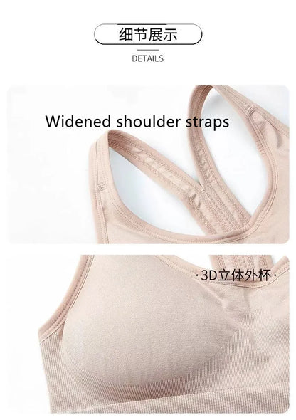 high impact sports bra - Women-s Sportswear - Sports Bra