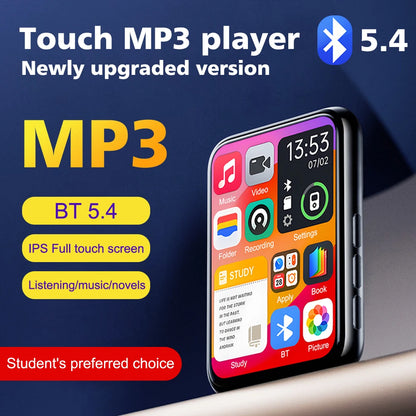gb mp3 player - Portable Media Player - 5-inch Android MP4 Player
