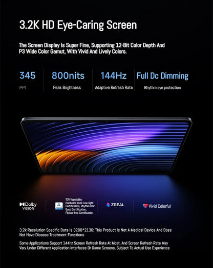 xiaomi pad 8 ai features - Tablet - Mi Xiaomi Pad 8