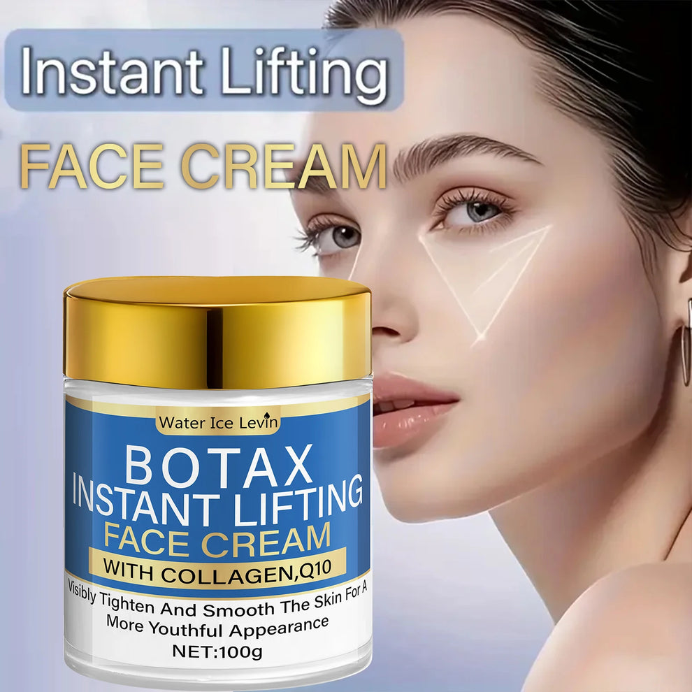 anti aging serum - Skincare - Anti Aging Face Cream
