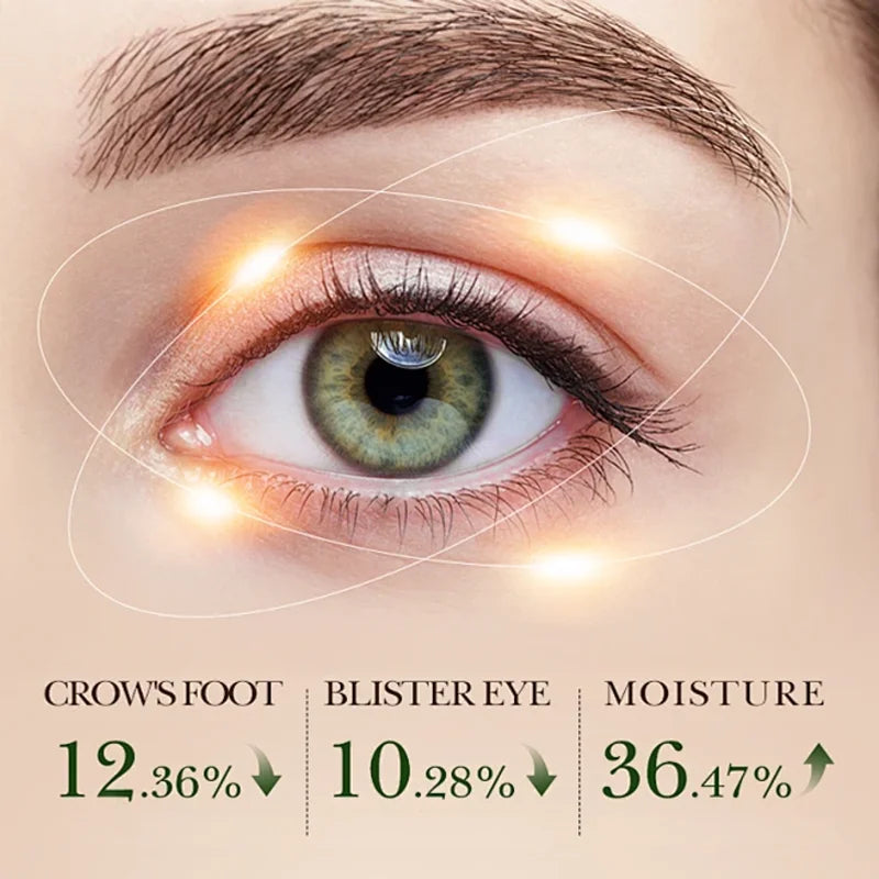 eye cream - Skincare - Retinol Collagen Eye Cream