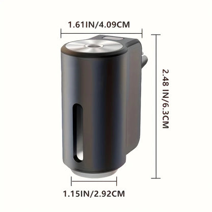 Car air freshener diffuser oil