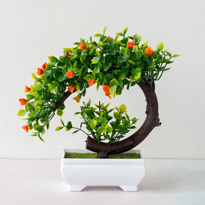 juniper bonsai artificial - Artificial Plants - Artificial Bonsai Tree