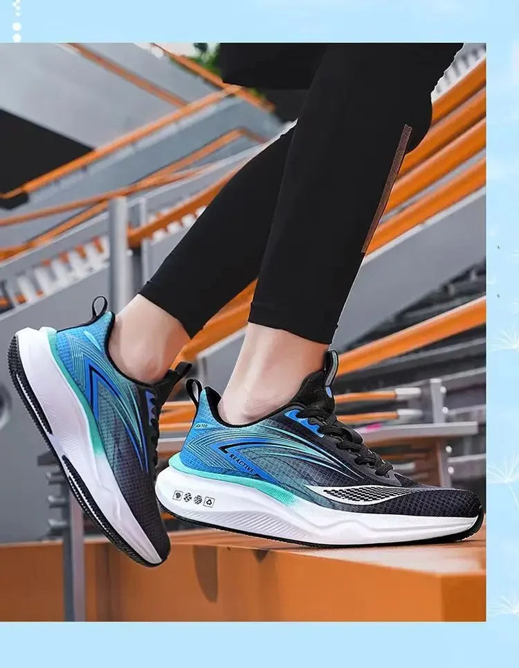 Fitness sneakers