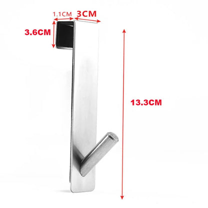 removable towel bar - Bathroom Accessories - Shower Towel Rack