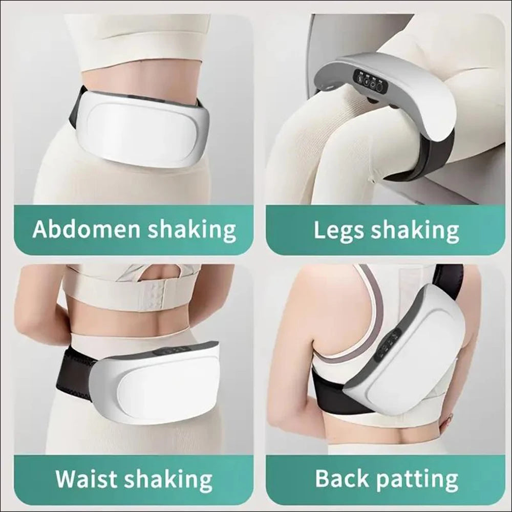 2. massage belt