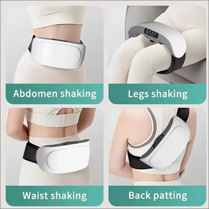 2. massage belt